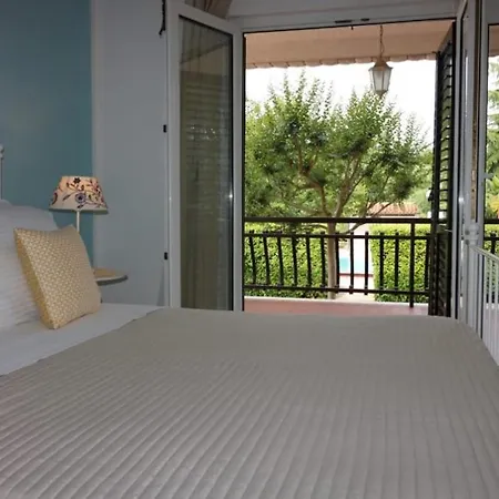 公寓 Pool-apartments