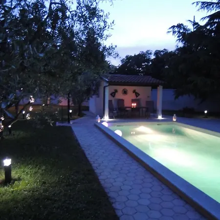 Pool-apartments 포레치