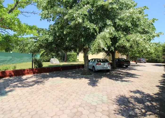 Pool-apartments * 포레치