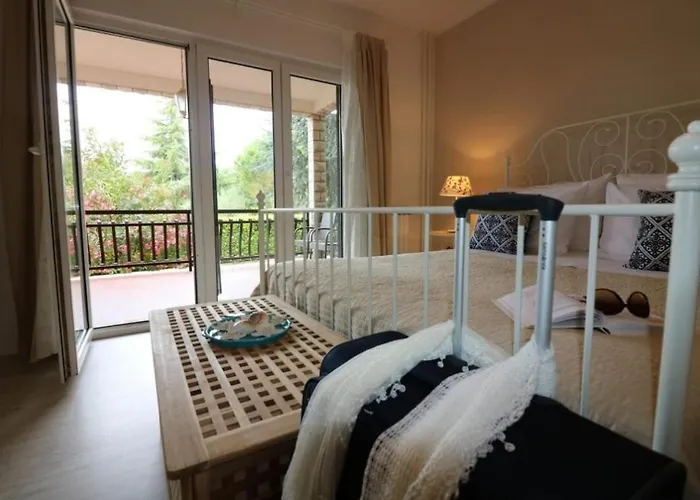 Pool-apartments * 포레치