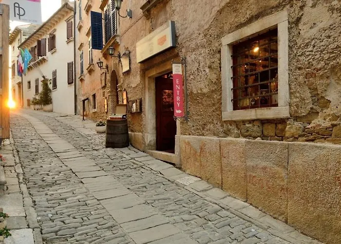 Pool-apartments 포레치