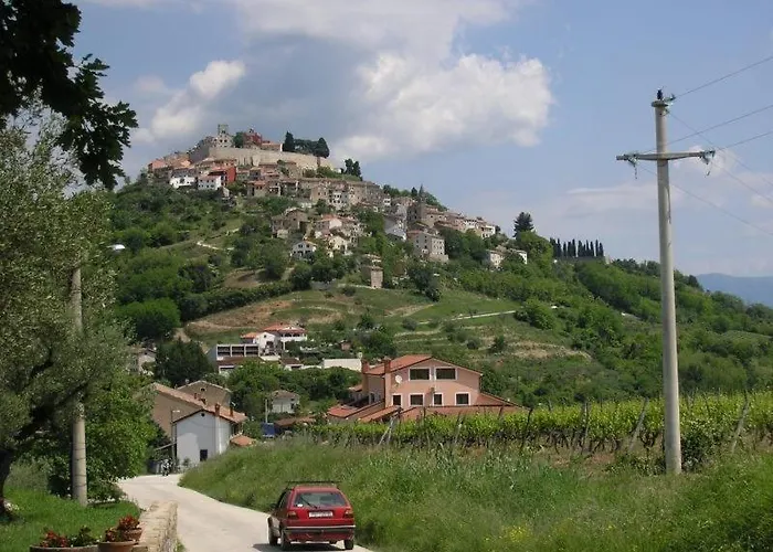 아파트 Pool-apartments 포레치