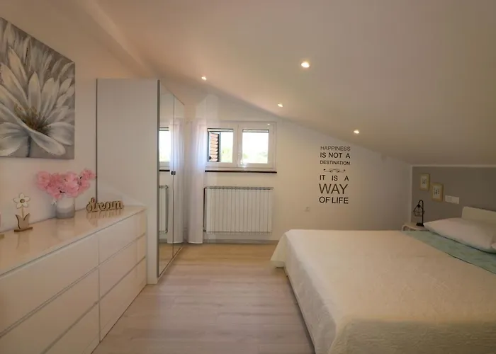 Pool-apartments * 포레치