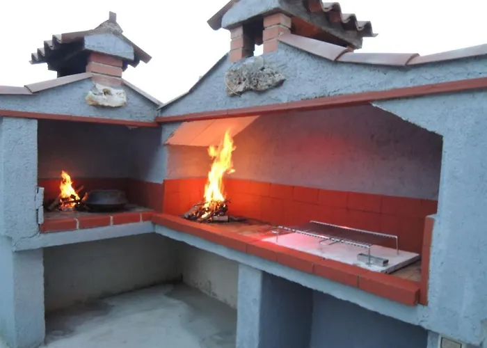 Pool-apartments 포레치