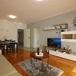 Pool-apartments Appartement Poreč