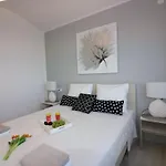 Pool-apartments Poreč