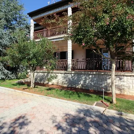Pool-apartments * Porec