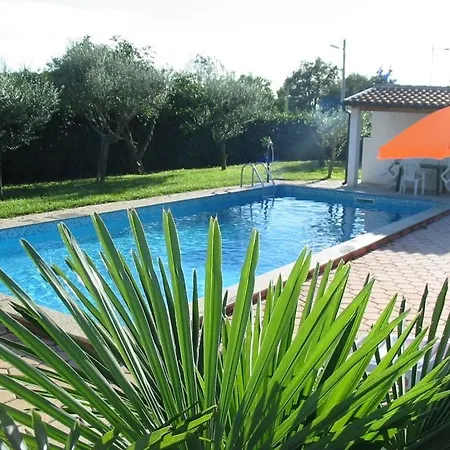 Apartment Pool-apartments Porec