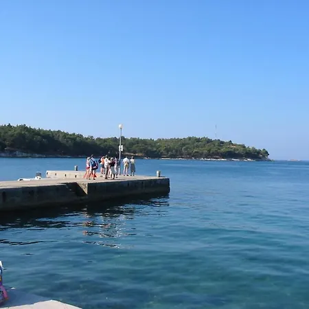 Pool-apartments Apartment Porec