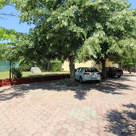 Pool-apartments * Πόρετς