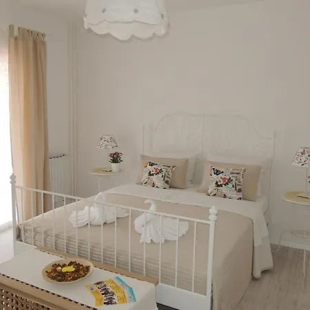Pool-apartments Porec