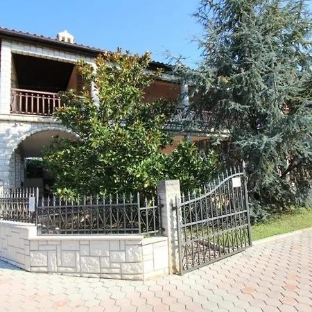 Apartment Pool-apartments Poreč