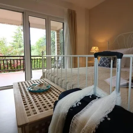 Pool-apartments * Πόρετς