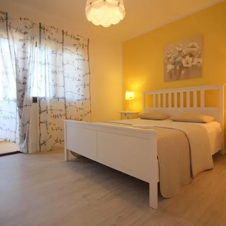 Pool-apartments * Πόρετς