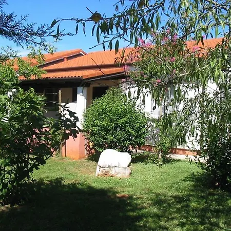 Apartment Pool-apartments Porec