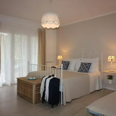Pool-apartments *