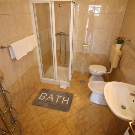 Apartment Pool-apartments *