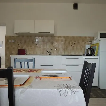 Διαμέρισμα Pool-apartments