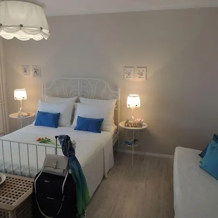 Διαμέρισμα Pool-apartments