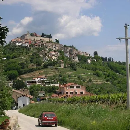 Apartment Pool-apartments Poreč