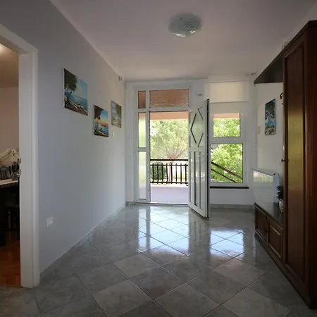 Pool-apartments * Πόρετς