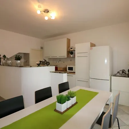 Apartment Pool-apartments Poreč