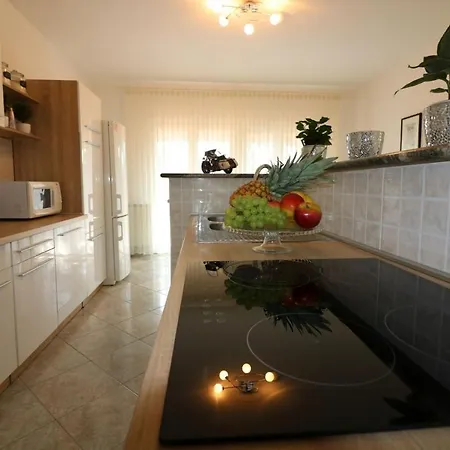 Pool-apartments Διαμέρισμα *