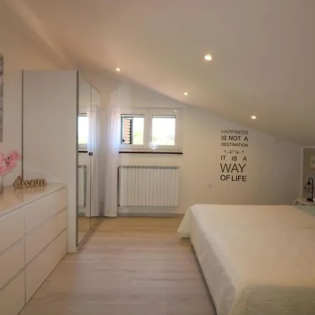 Pool-apartments * Poreč