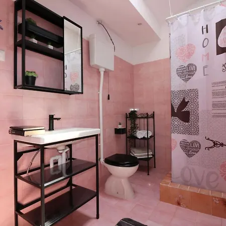 Pool-apartments Διαμέρισμα *