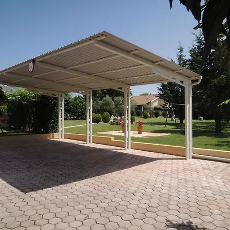 Apartment Pool-apartments *