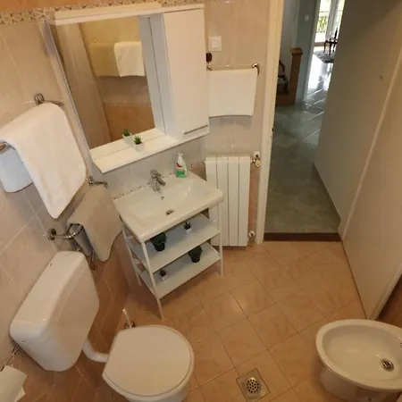 Apartment Pool-apartments