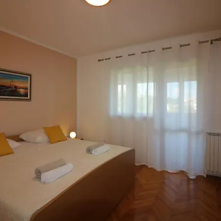 Pool-apartments * Πόρετς