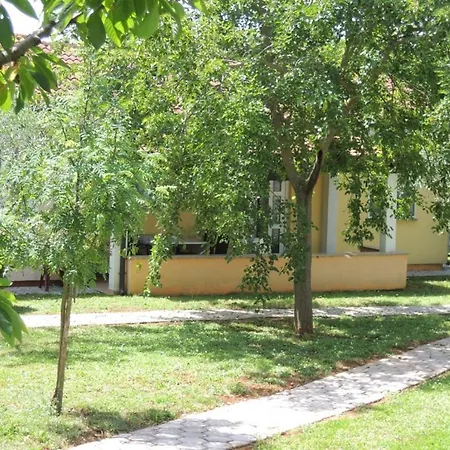 Pool-apartments Apartment