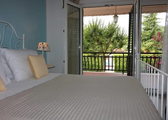 Apartman Pool-apartments