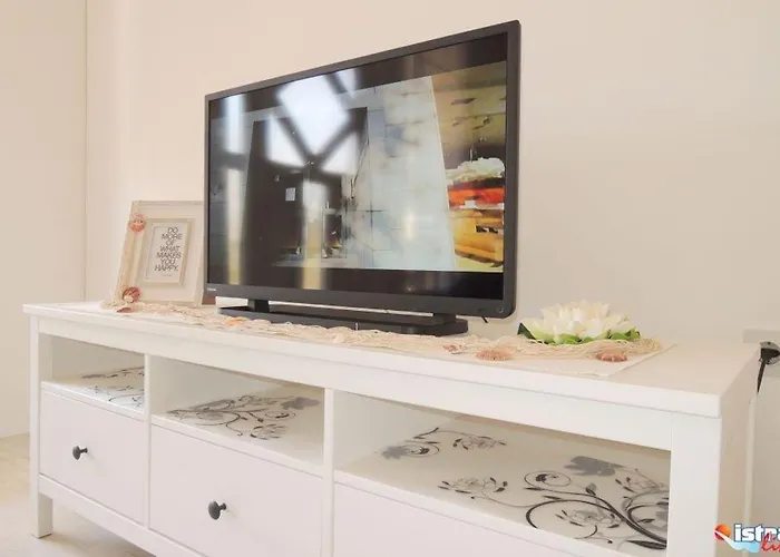 Apartman Pool-apartments *