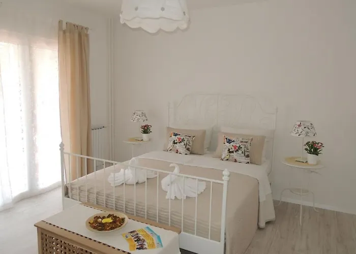 Pool-apartments Porec