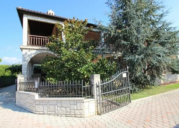 Apartman Pool-apartments Porec