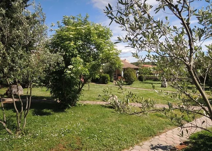 Pool-apartments Apartman