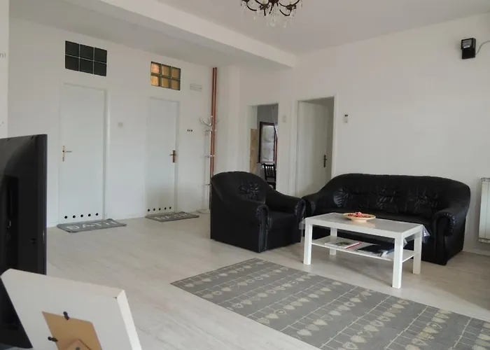 Pool-apartments Apartman Porec