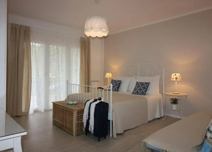 Pool-apartments *