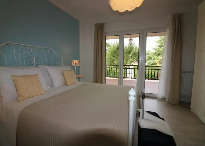 Pool-apartments * Porec