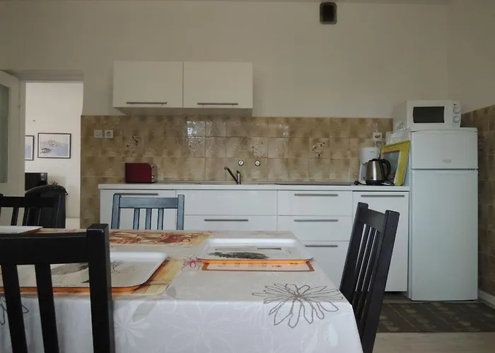 Apartman Pool-apartments