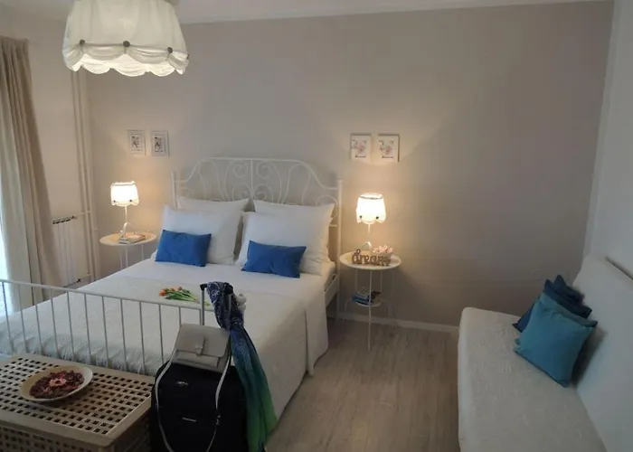 Apartman Pool-apartments