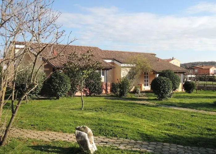 Pool-apartments * Porec