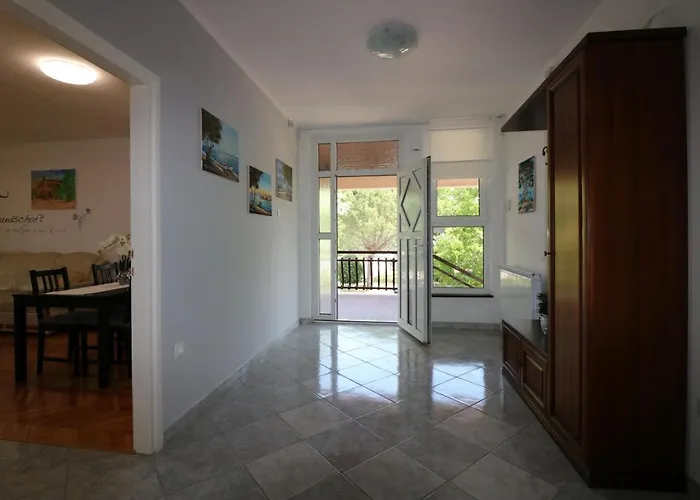 Pool-apartments * Porec