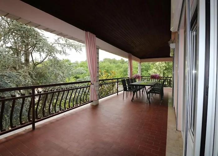 Pool-apartments Apartman *