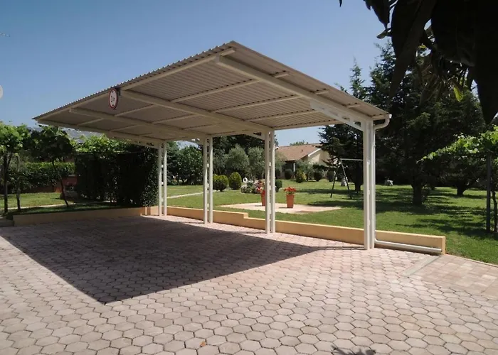 Appartamento Pool-apartments *