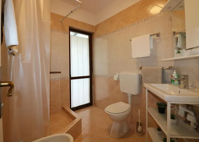 Apartman Pool-apartments *