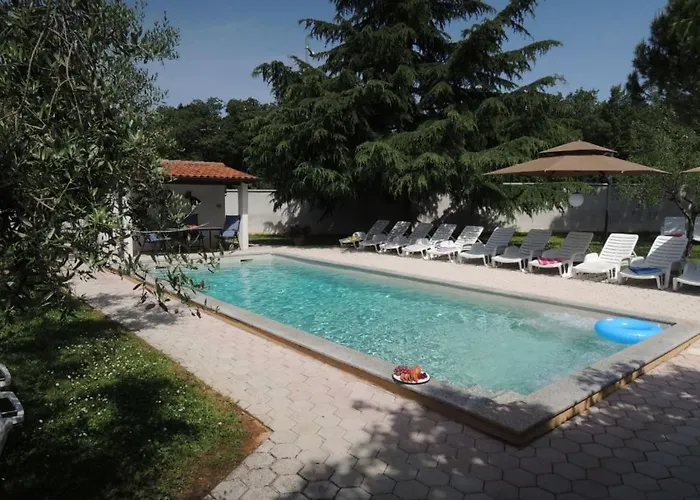 Appartamento Pool-apartments *