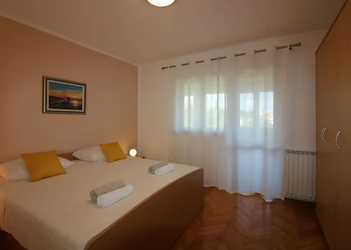 Pool-apartments * Porec